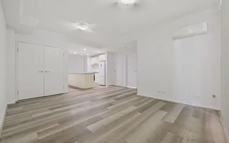 Sixth view of Homely unit listing, 83/1 Browne Parade, Warwick Farm NSW 2170