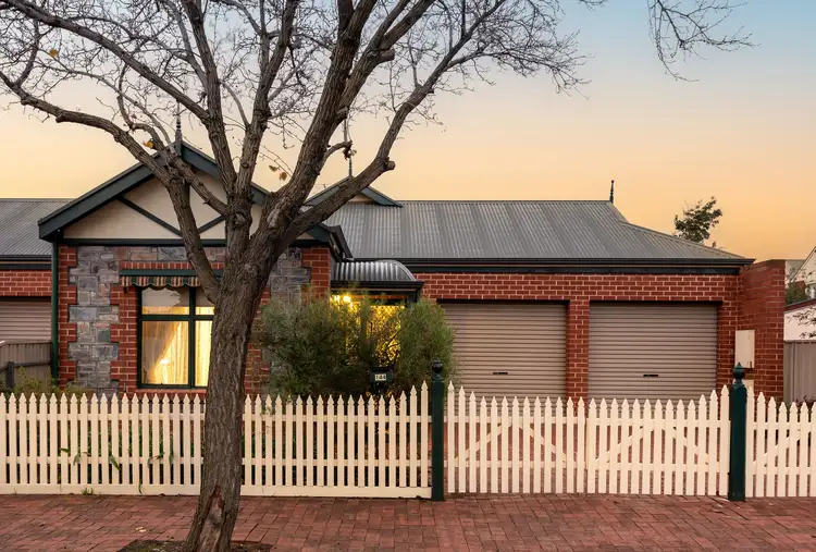 144 Coglin Street, Brompton SA 5007