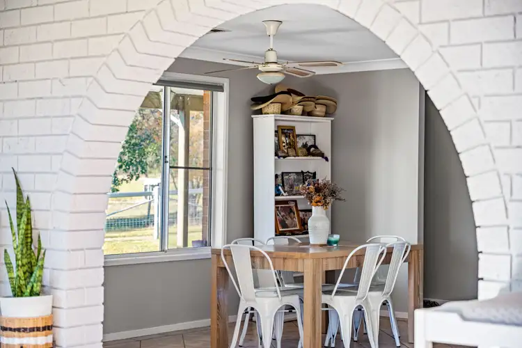 Fifth view of Homely house listing, 120 The Inlet Road, Bulga NSW 2330