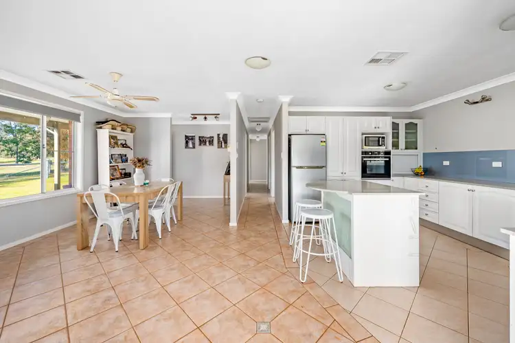Sixth view of Homely house listing, 120 The Inlet Road, Bulga NSW 2330