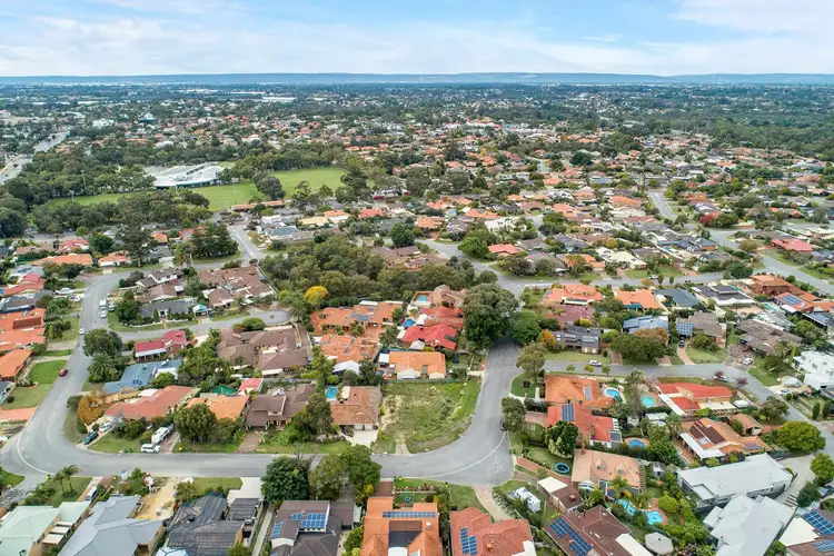 Fourth view of Homely land listing, 22 Connelly Way, Booragoon WA 6154