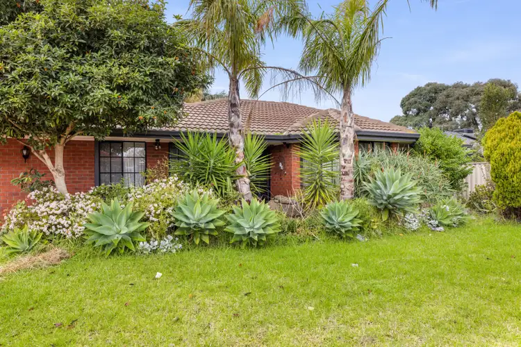 Second view of Homely house listing, 4 Poltava Walk, Delahey VIC 3037