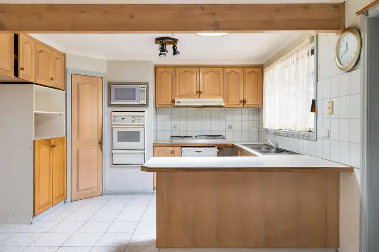 Fourth view of Homely house listing, 4 Poltava Walk, Delahey VIC 3037