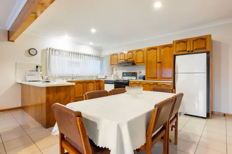 Second view of Homely house listing, 47 Evell Street, Glenroy VIC 3046