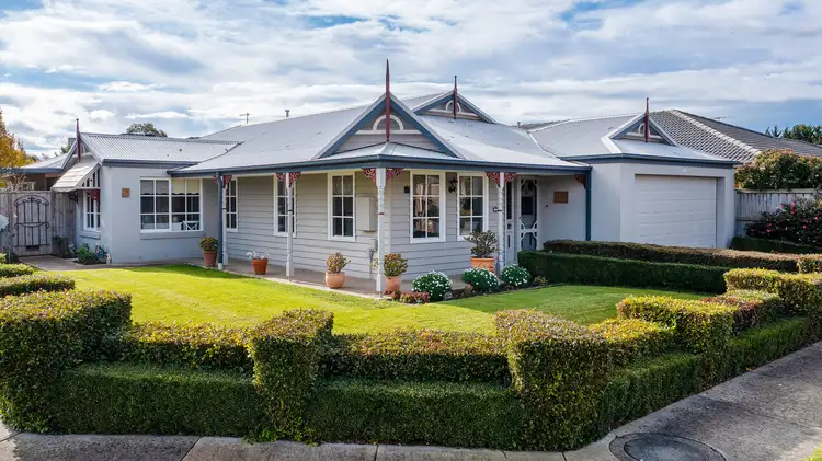 Main view of Homely house listing, 24 Alexandra Mews, Langwarrin VIC 3910