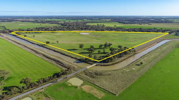 Second view of Homely rural property listing, 1650 Longwood-Shepparton Road, Moorilim VIC 3610