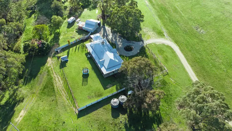 Third view of Homely rural property listing, 1650 Longwood-Shepparton Road, Moorilim VIC 3610