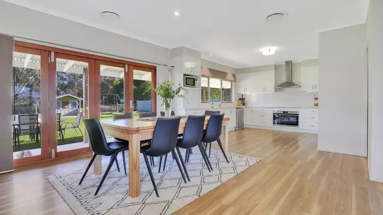 Fifth view of Homely rural property listing, 1650 Longwood-Shepparton Road, Moorilim VIC 3610
