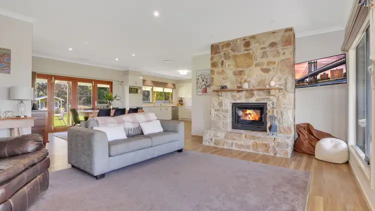 Sixth view of Homely rural property listing, 1650 Longwood-Shepparton Road, Moorilim VIC 3610