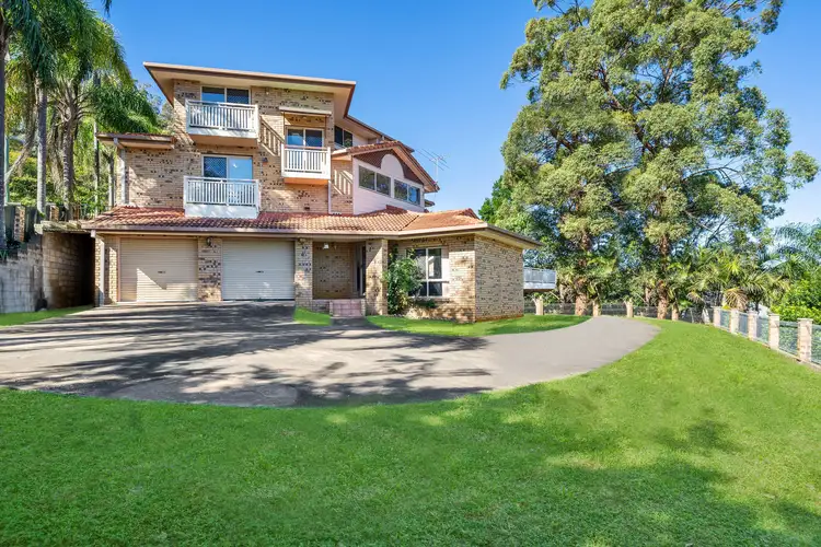 26 Innes Crescent
