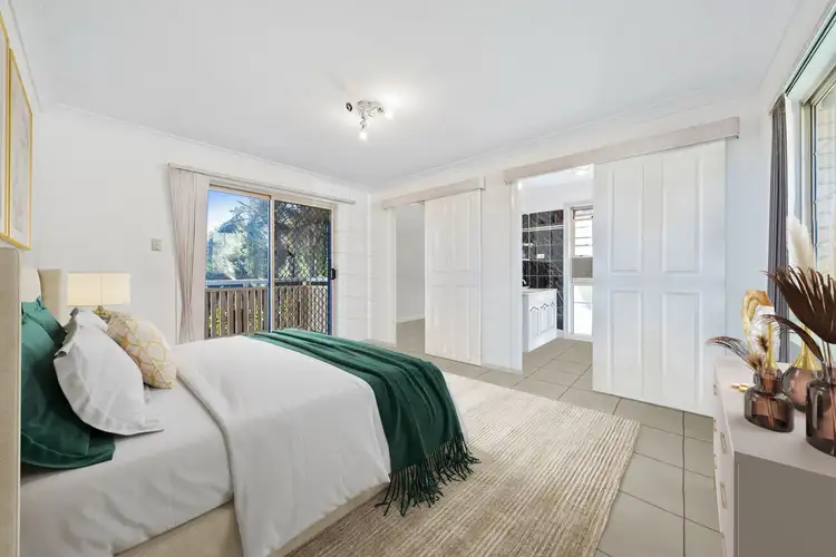 Sixth view of Homely house listing, 26 Innes Crescent, Cornubia QLD 4130