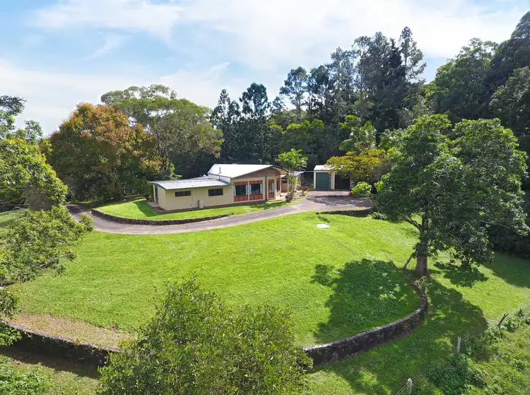 30L Winfield Road, Lake Eacham QLD 4884