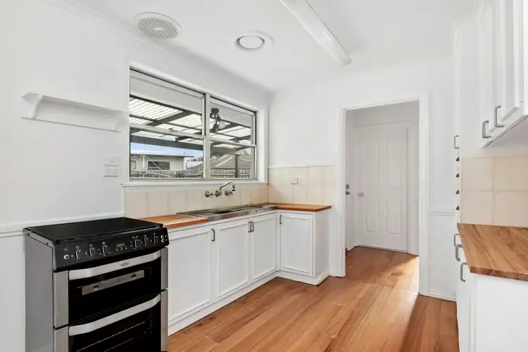 Fourth view of Homely house listing, 134 Excelsior Drive, Frankston North VIC 3200