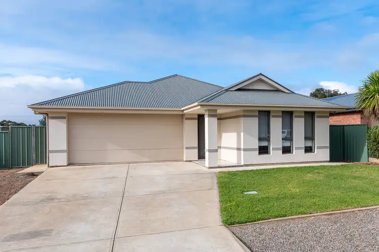 45 Pfitzner Close, Murray Bridge SA 5253
