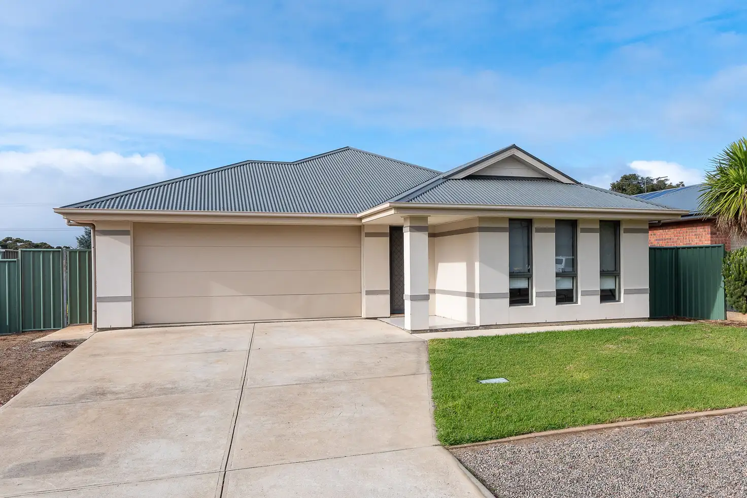 Main view of Homely house listing, 45 Pfitzner Close, Murray Bridge SA 5253