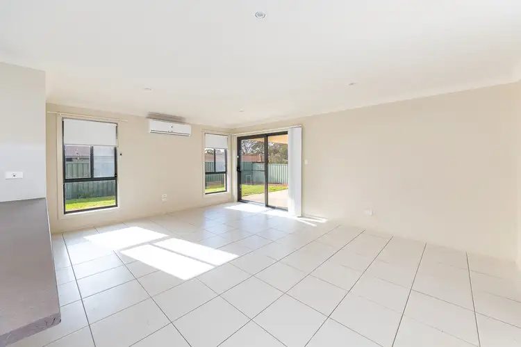 Second view of Homely house listing, 45 Pfitzner Close, Murray Bridge SA 5253