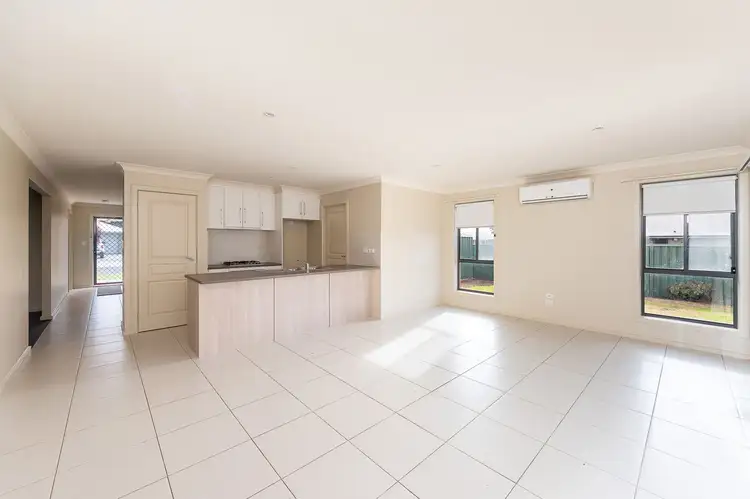 Third view of Homely house listing, 45 Pfitzner Close, Murray Bridge SA 5253