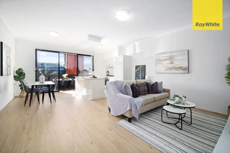 10/15 Bransgrove Street, Wentworthville NSW 2145