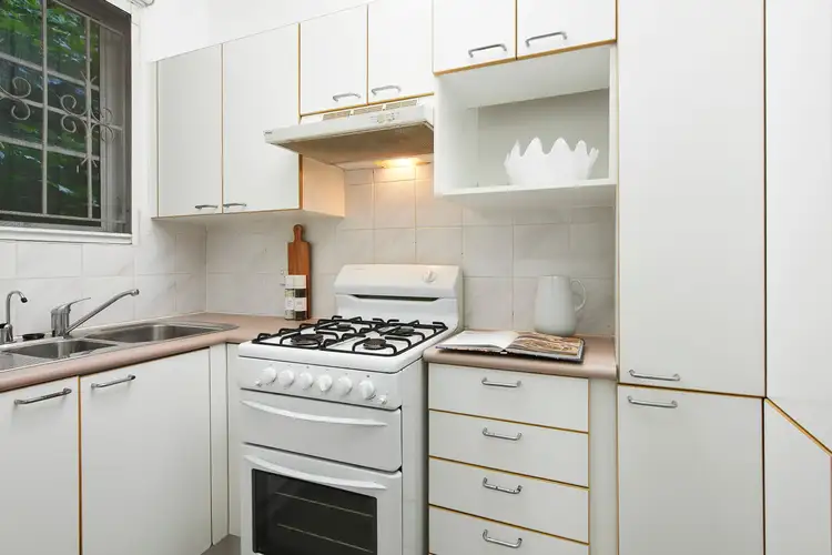 Fourth view of Homely apartment listing, 1/9 The Esplanade, Elizabeth Bay NSW 2011