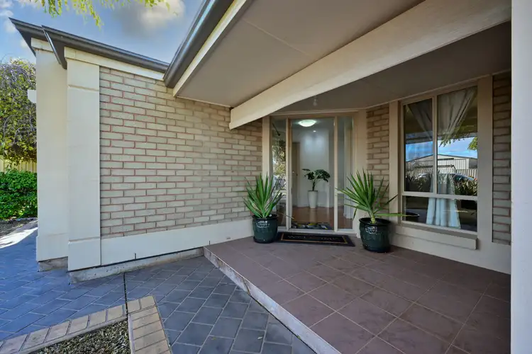 Second view of Homely house listing, 7 Marevista Crescent, Whyalla SA 5600