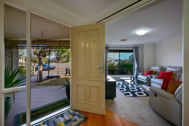 Fourth view of Homely house listing, 7 Marevista Crescent, Whyalla SA 5600