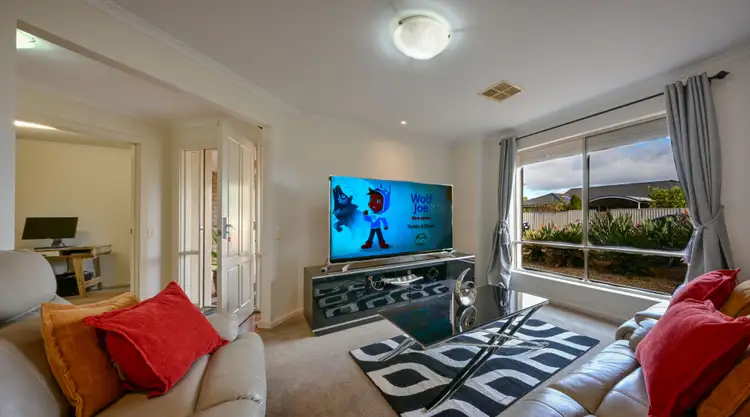 Fifth view of Homely house listing, 7 Marevista Crescent, Whyalla SA 5600