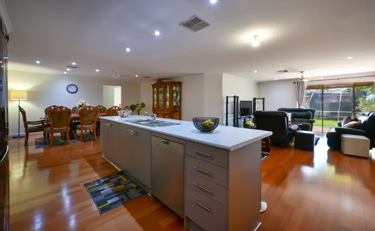 Sixth view of Homely house listing, 7 Marevista Crescent, Whyalla SA 5600