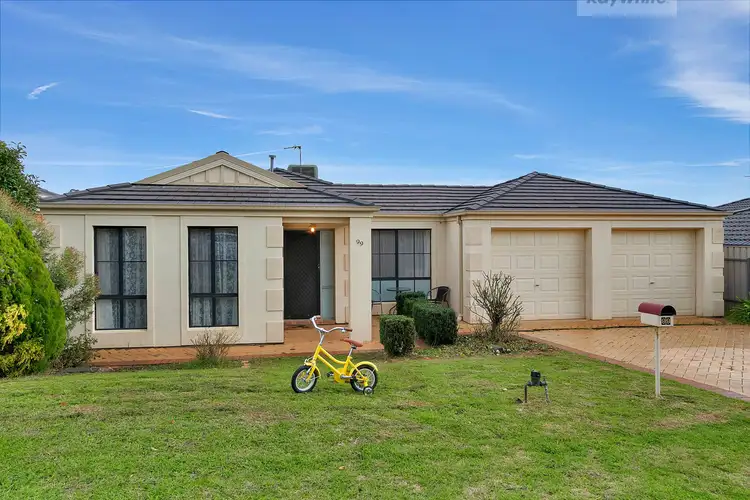 99 Beckham Rise, Craigmore SA 5114