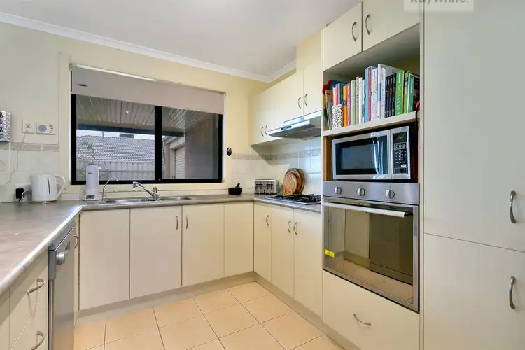 Third view of Homely house listing, 99 Beckham Rise, Craigmore SA 5114