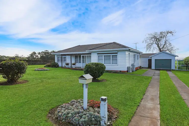 60 Rands Road, Timboon VIC 3268
