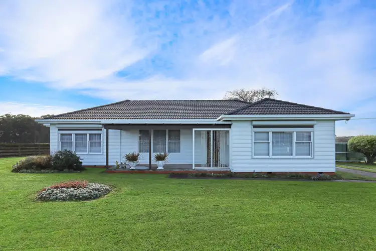 Second view of Homely house listing, 60 Rands Road, Timboon VIC 3268