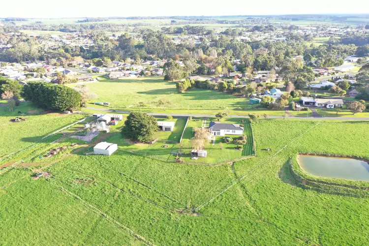 Fourth view of Homely house listing, 60 Rands Road, Timboon VIC 3268