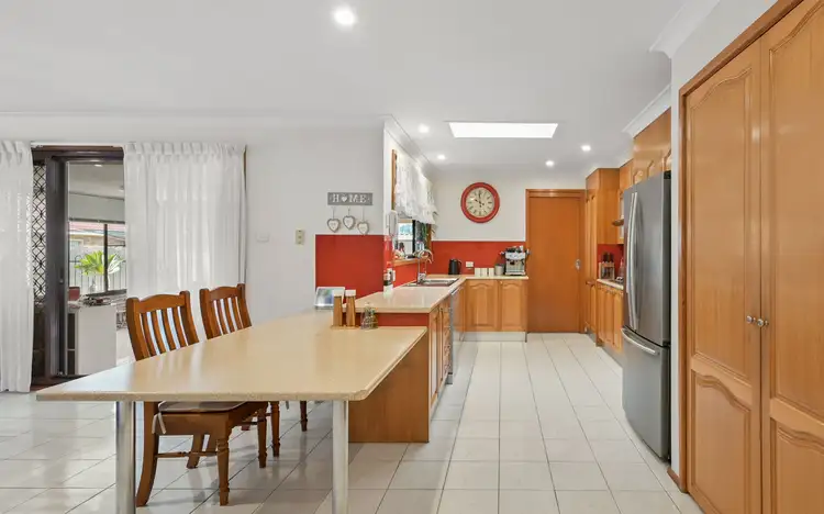 Third view of Homely house listing, 4 Swiveller Close, Ambarvale NSW 2560
