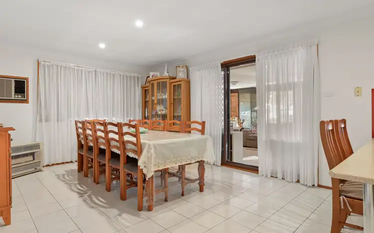 Fifth view of Homely house listing, 4 Swiveller Close, Ambarvale NSW 2560