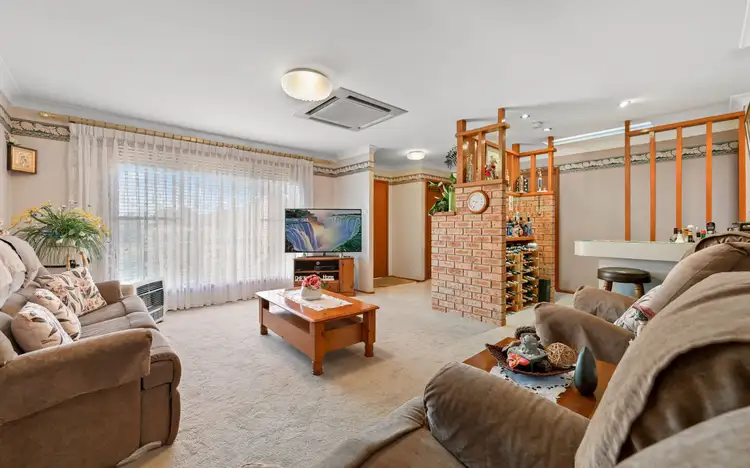 Sixth view of Homely house listing, 4 Swiveller Close, Ambarvale NSW 2560