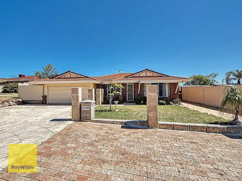 Main view of Homely house listing, 9 Malone Mews, Clarkson WA 6030