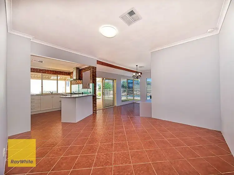 Second view of Homely house listing, 9 Malone Mews, Clarkson WA 6030