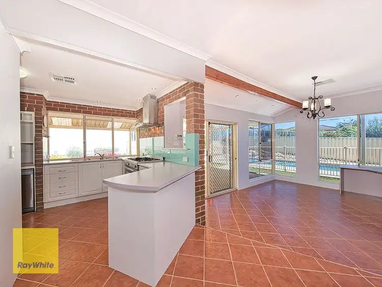 Third view of Homely house listing, 9 Malone Mews, Clarkson WA 6030