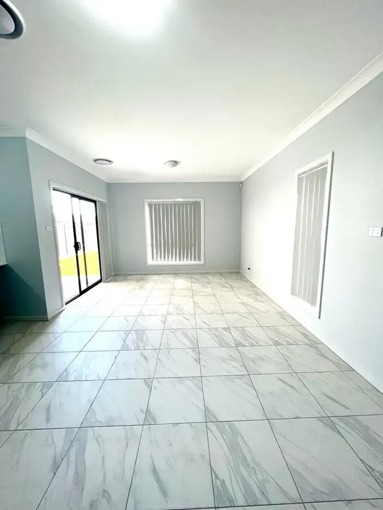 Third view of Homely house listing, 17 Daguba Street, Austral NSW 2179