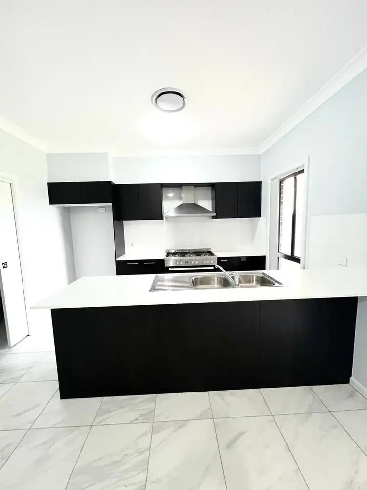 Fourth view of Homely house listing, 17 Daguba Street, Austral NSW 2179