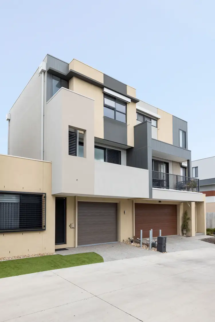 Main view of Homely townhouse listing, 12 Coupling Way, Glenroy VIC 3046