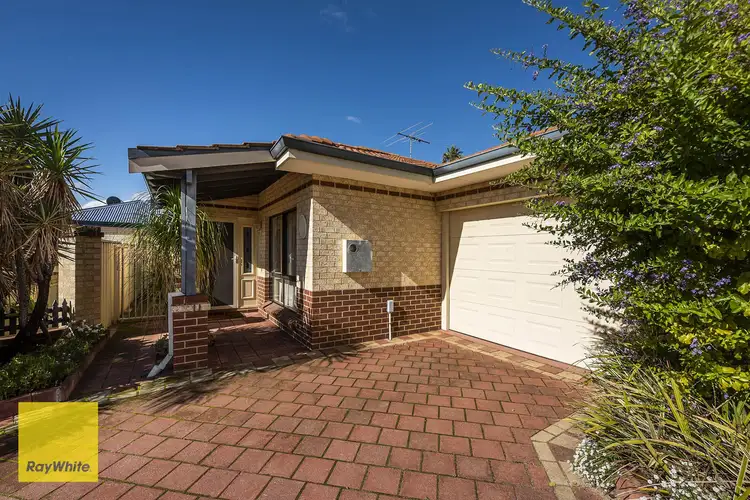 6/11 Kalamunda Road, Kalamunda WA 6076