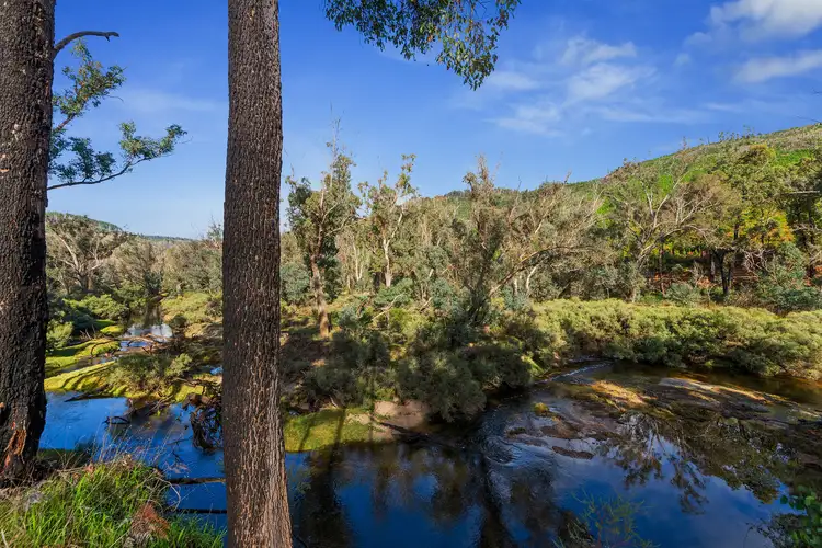 Second view of Homely land listing, Lot 1052 Radiata Road, Southampton WA 6253