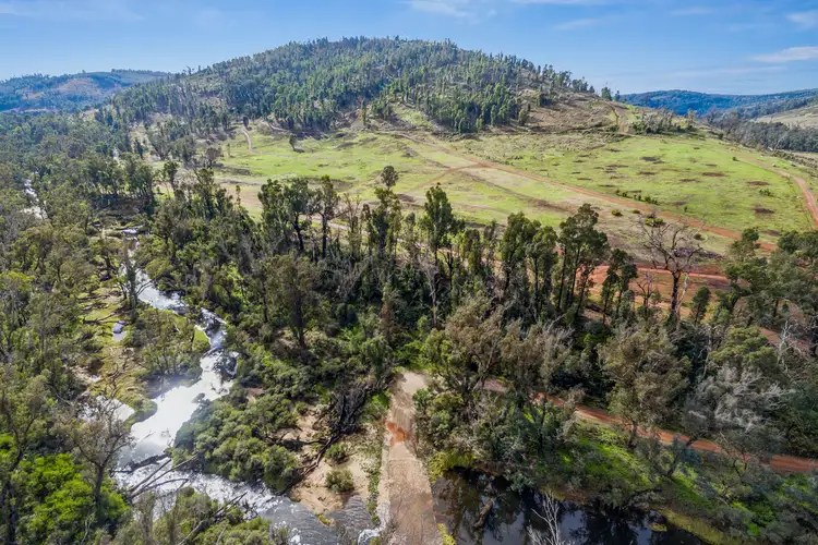 Fifth view of Homely land listing, Lot 1052 Radiata Road, Southampton WA 6253