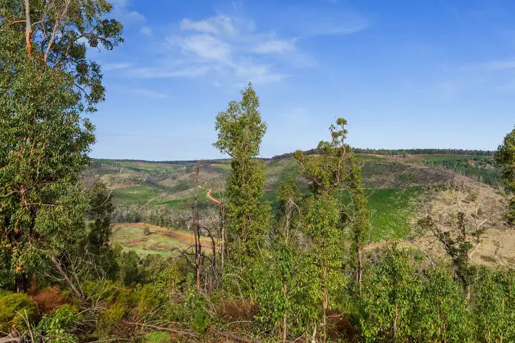 Sixth view of Homely land listing, Lot 1052 Radiata Road, Southampton WA 6253