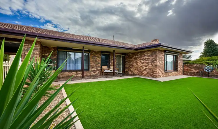20 Bond Street, Port Augusta West SA 5700