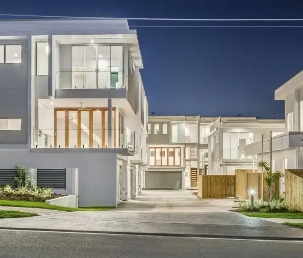 Main view of Homely townhouse listing, U12/97 Baringa Street, Morningside QLD 4170