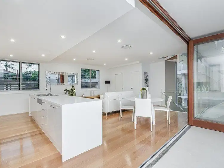 Third view of Homely townhouse listing, U12/97 Baringa Street, Morningside QLD 4170