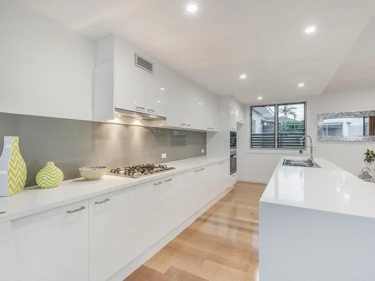 Sixth view of Homely townhouse listing, U12/97 Baringa Street, Morningside QLD 4170