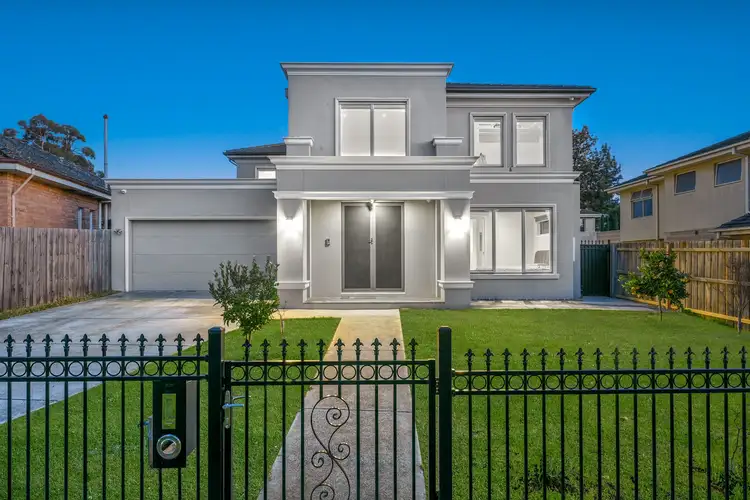 101 Shannon Street, Box Hill North VIC 3129